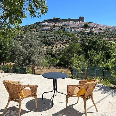 Casa Do Martinho Konuk evi Castelo de Vide Dış mekan fotoğraf