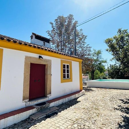 Casa Do Martinho Konuk evi Castelo de Vide Dış mekan fotoğraf