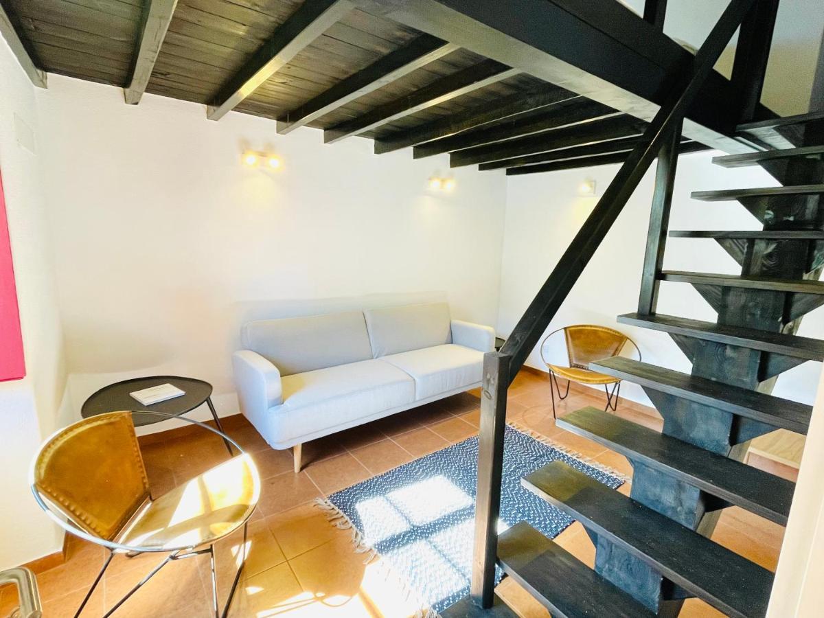 Casa Do Martinho Konuk evi Castelo de Vide Dış mekan fotoğraf