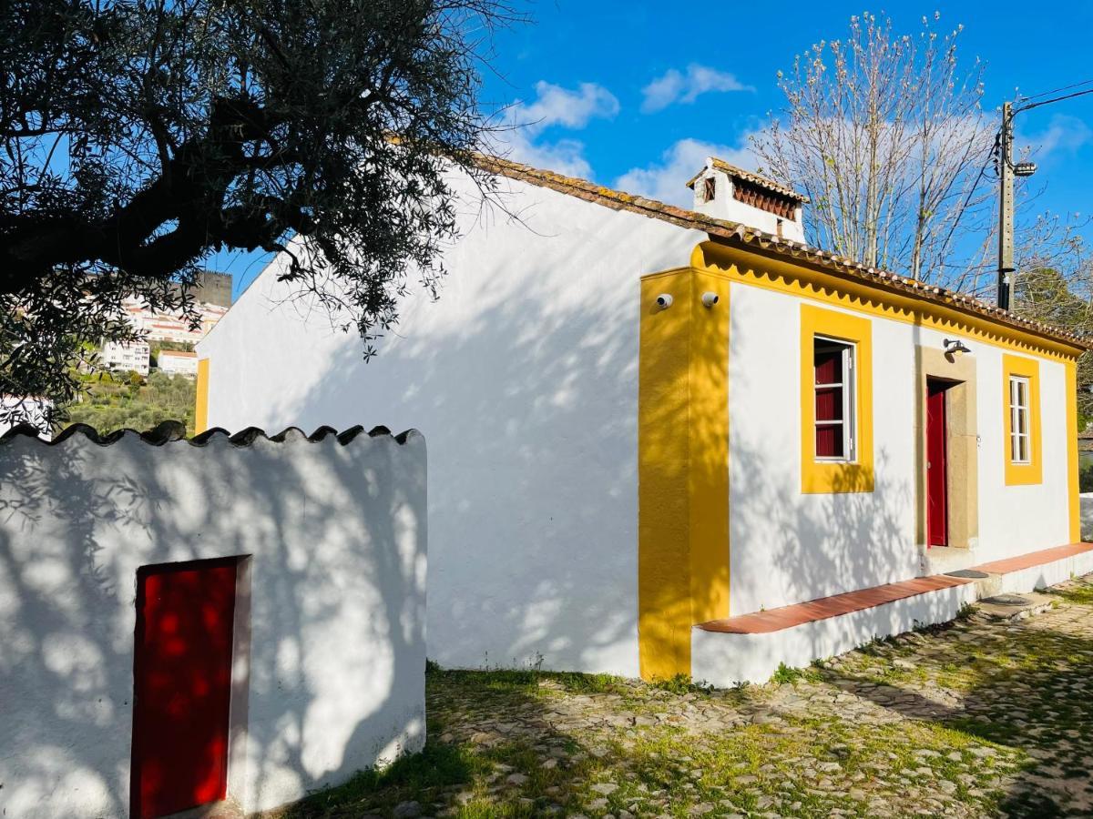 Casa Do Martinho Konuk evi Castelo de Vide Dış mekan fotoğraf