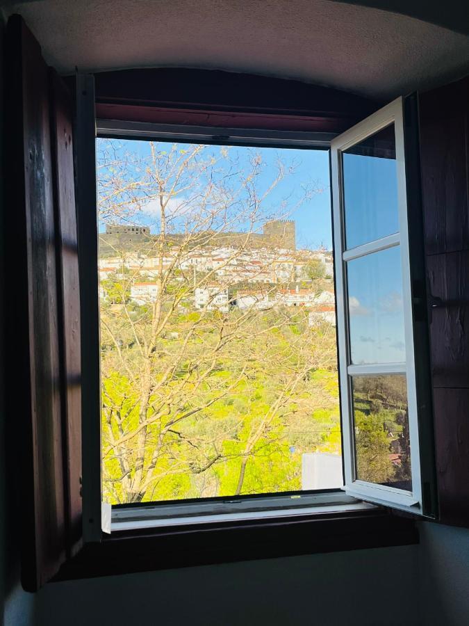 Casa Do Martinho Konuk evi Castelo de Vide Dış mekan fotoğraf