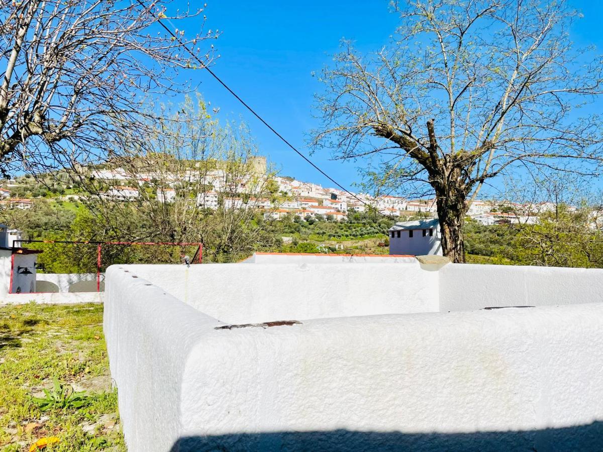 Casa Do Martinho Konuk evi Castelo de Vide Dış mekan fotoğraf