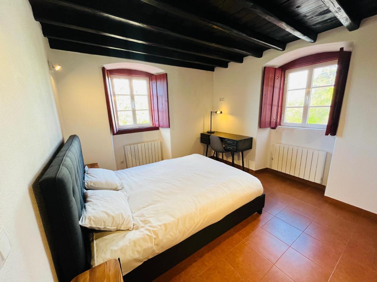Casa Do Martinho Konuk evi Castelo de Vide Dış mekan fotoğraf