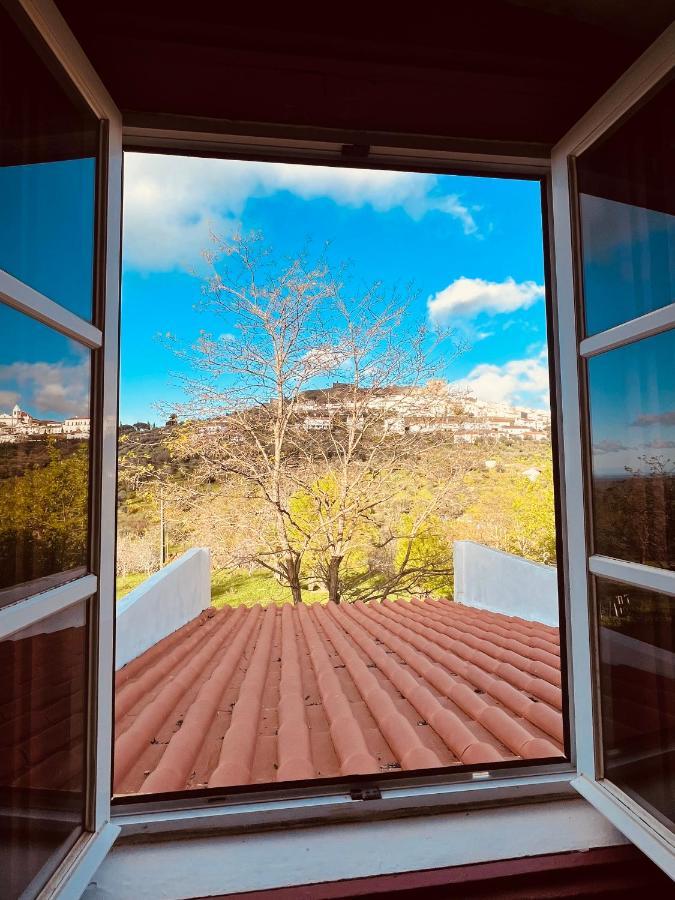 Casa Do Martinho Konuk evi Castelo de Vide Dış mekan fotoğraf