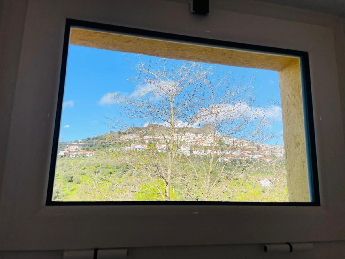 Casa Do Martinho Konuk evi Castelo de Vide Dış mekan fotoğraf