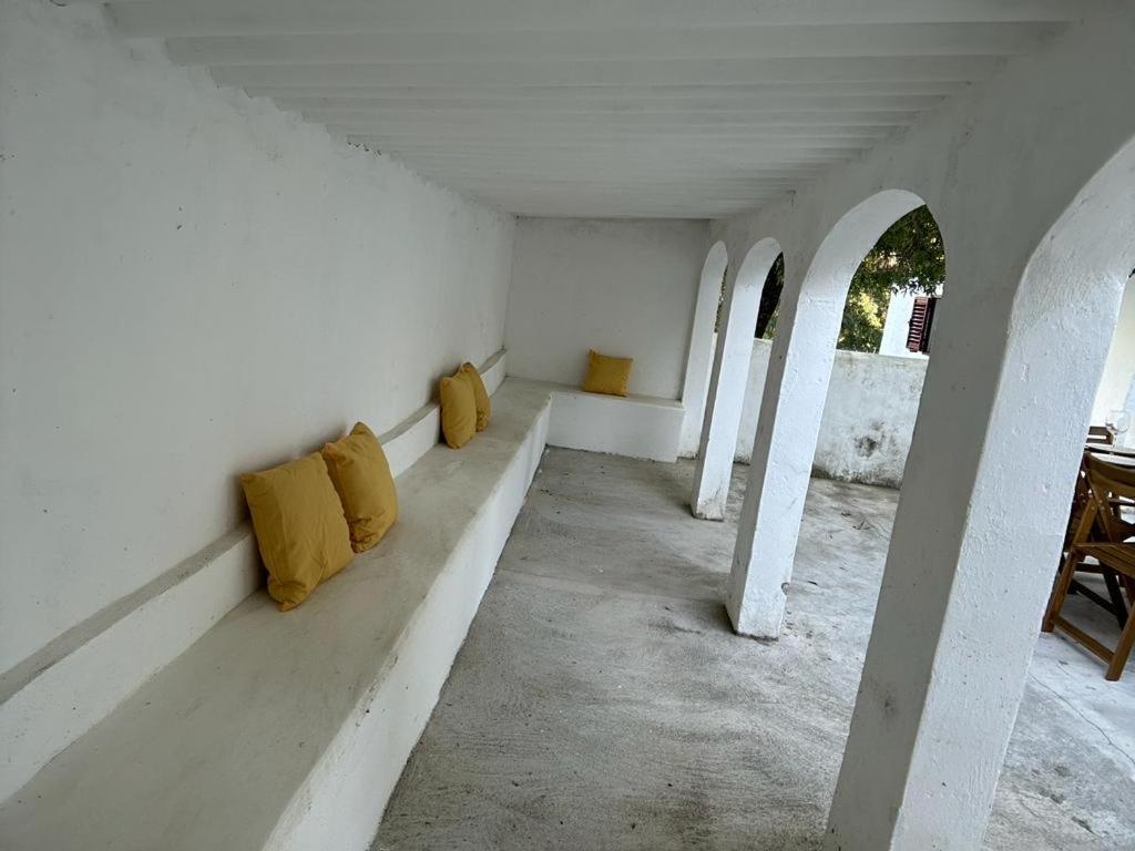 Casa Do Martinho Konuk evi Castelo de Vide Dış mekan fotoğraf