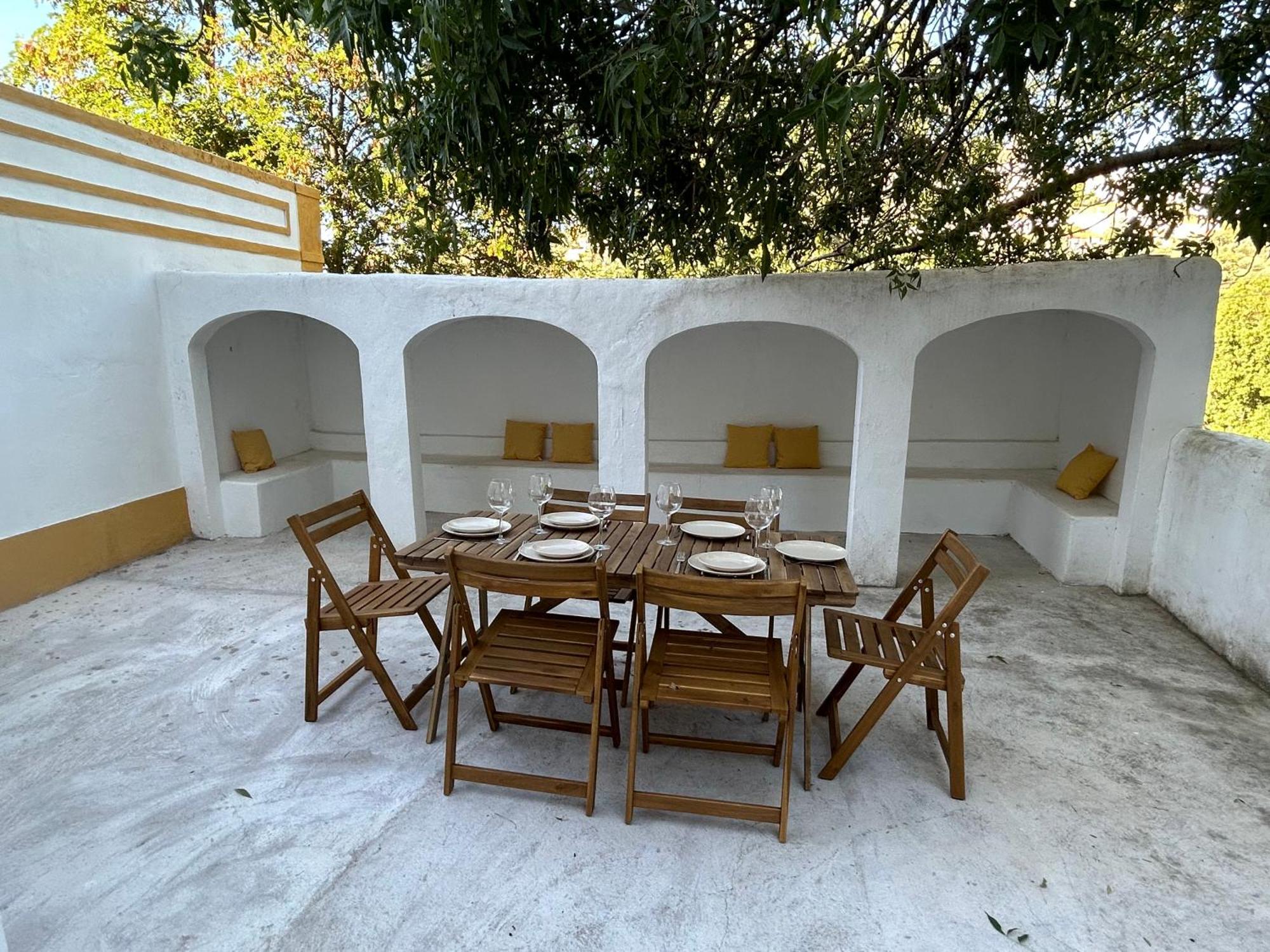 Casa Do Martinho Konuk evi Castelo de Vide Dış mekan fotoğraf