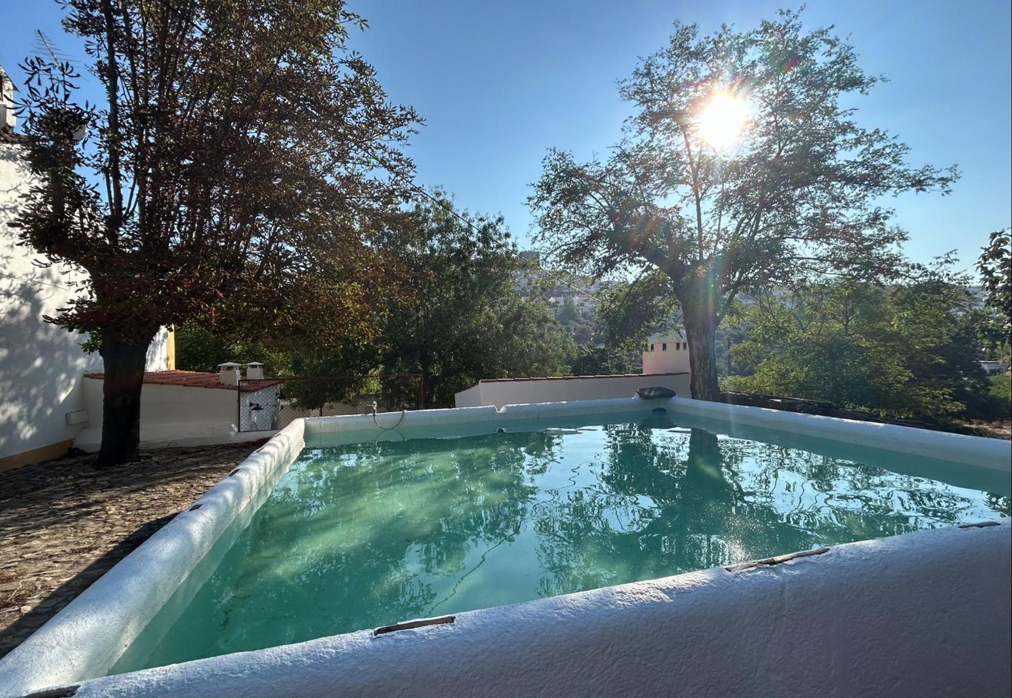 Casa Do Martinho Konuk evi Castelo de Vide Dış mekan fotoğraf
